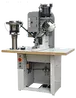 Máquina Remachadora Automática de Tres Piezas